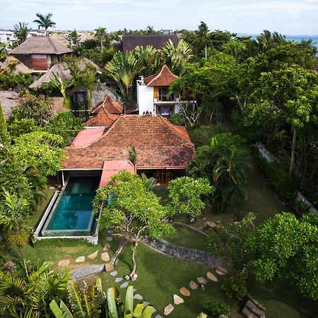 Kura Kura Beach House Canggu  Ngoại thất bức ảnh