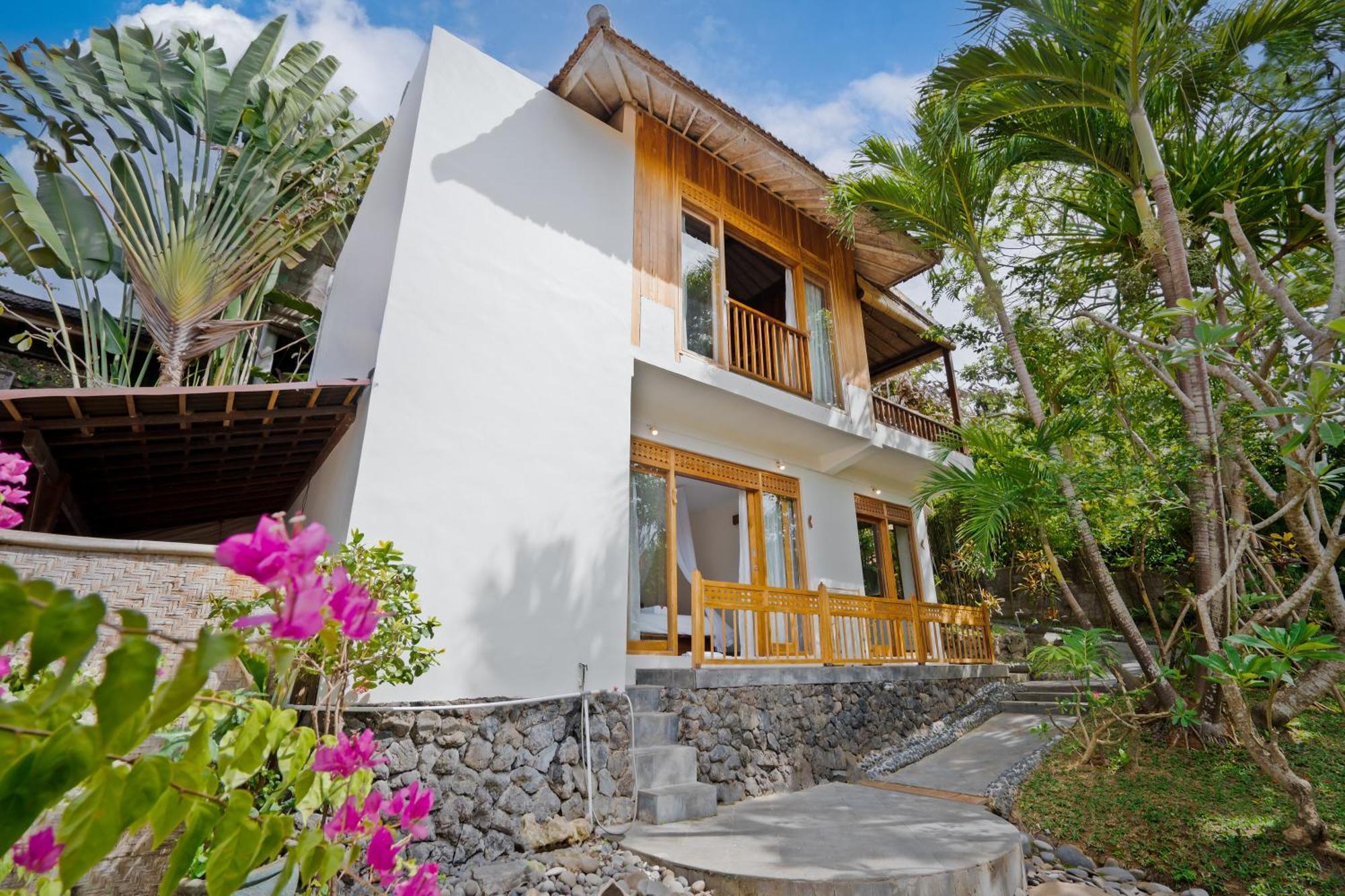 Kura Kura Beach House Canggu  Ngoại thất bức ảnh