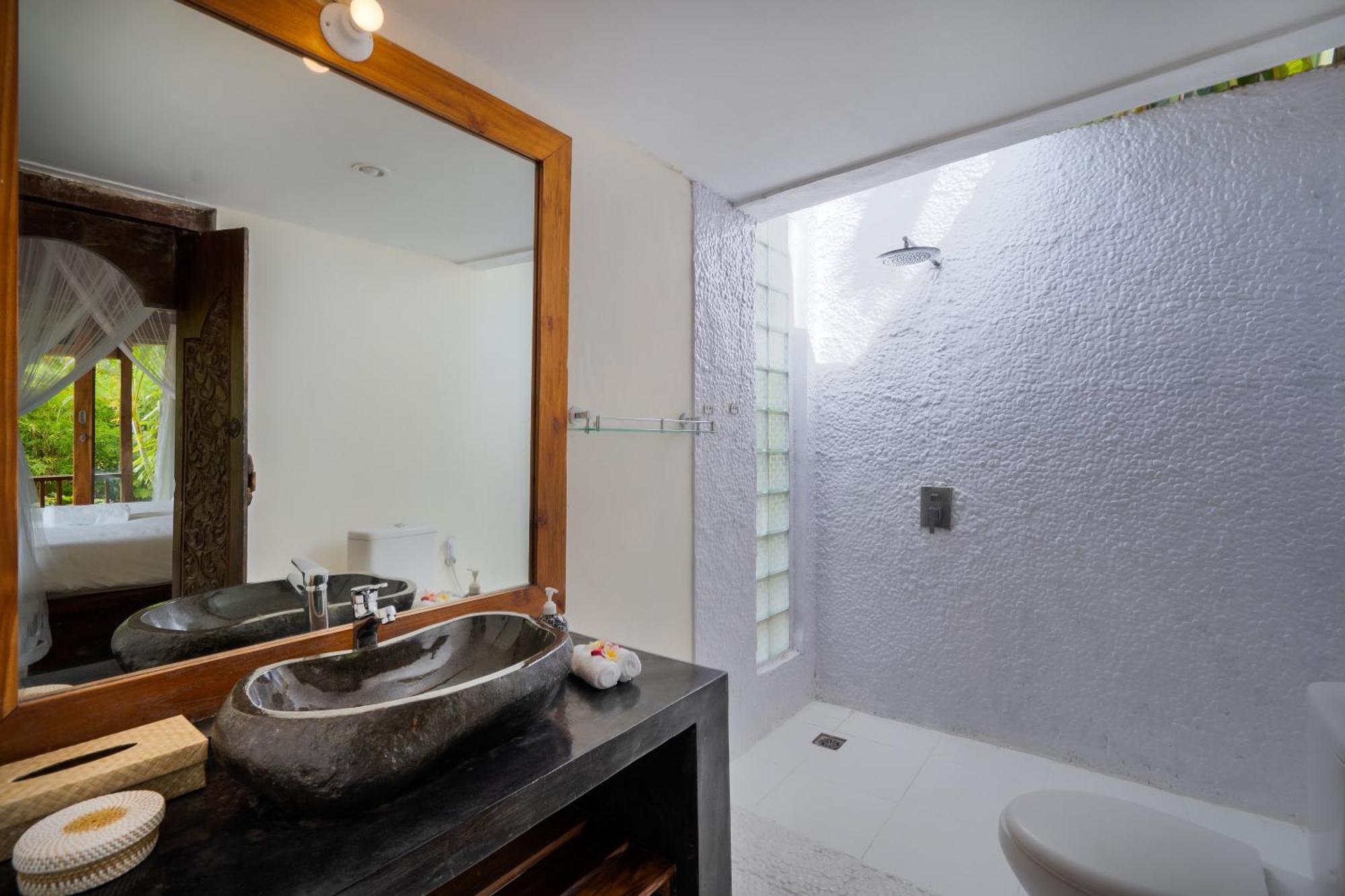 Kura Kura Beach House Canggu  Ngoại thất bức ảnh