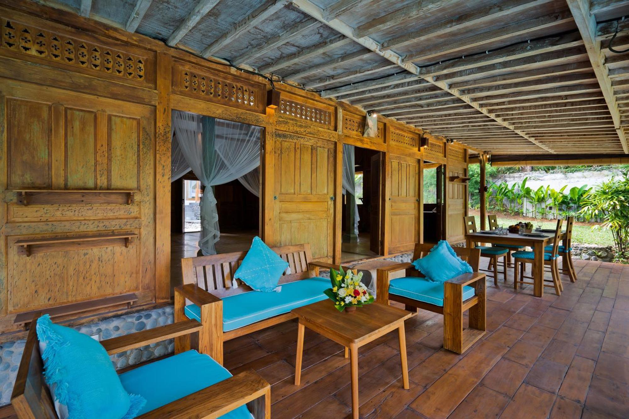 Kura Kura Beach House Canggu  Ngoại thất bức ảnh