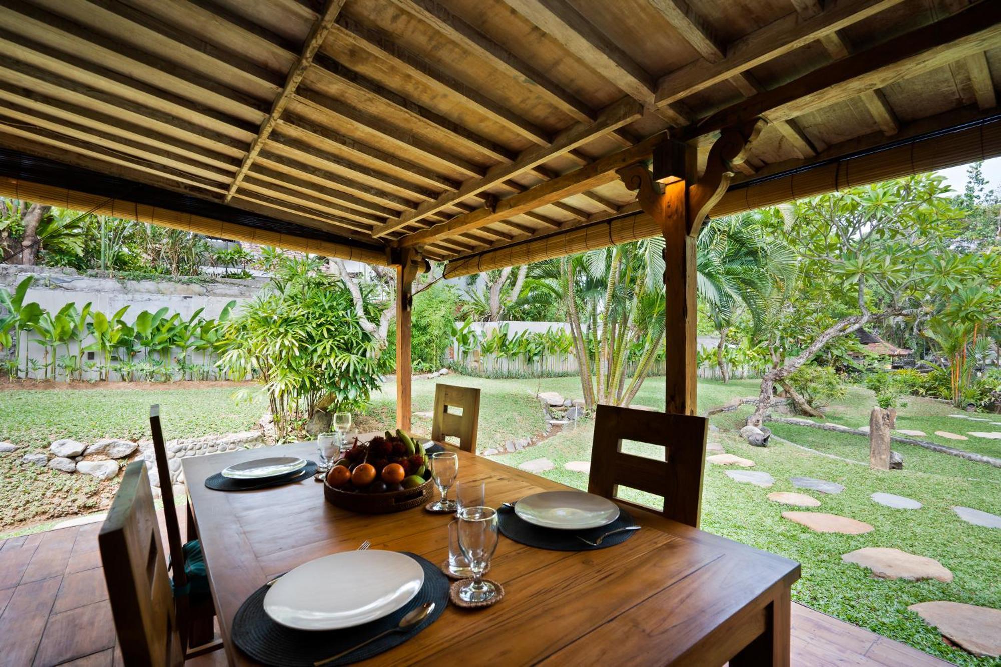 Kura Kura Beach House Canggu  Ngoại thất bức ảnh