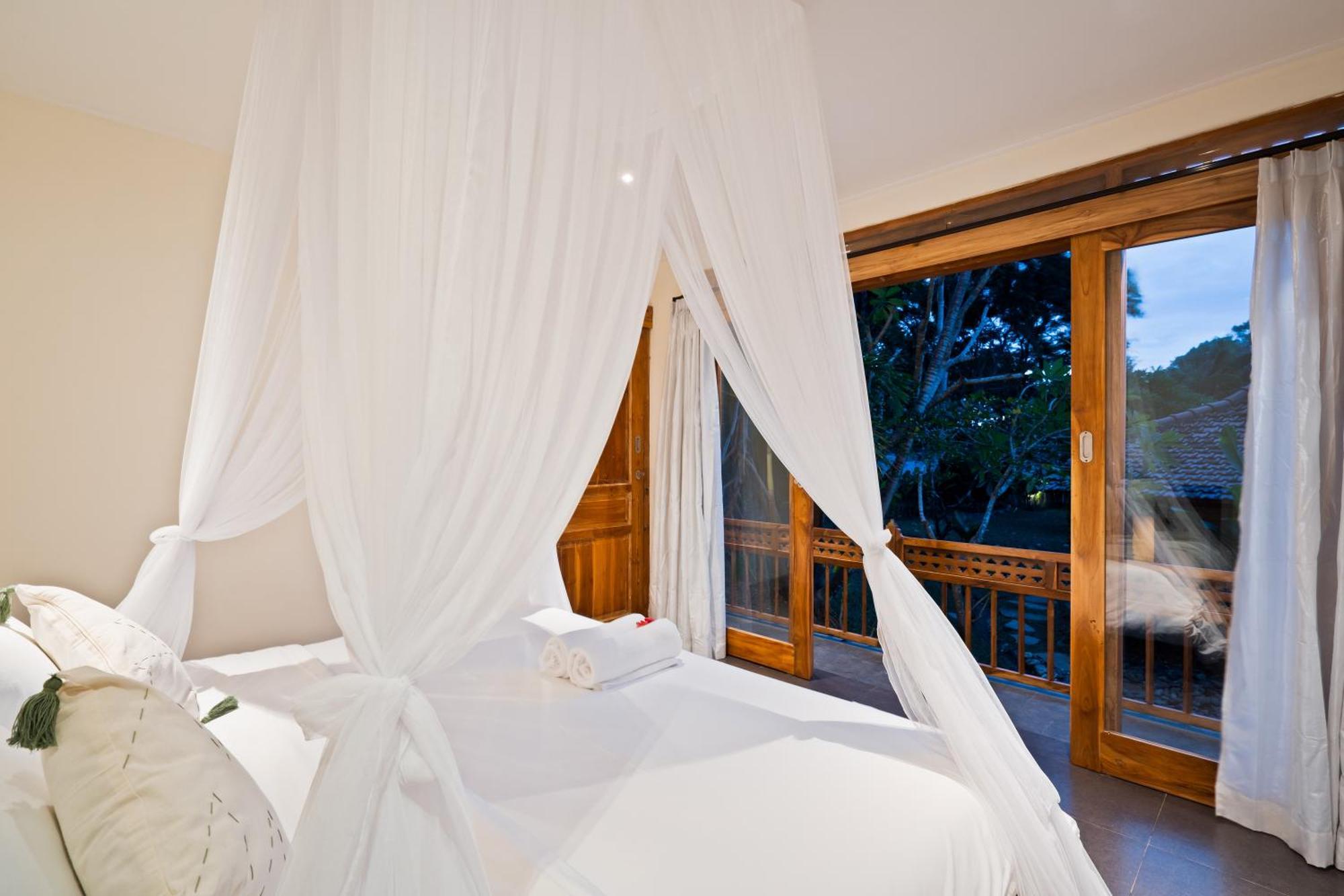 Kura Kura Beach House Canggu  Ngoại thất bức ảnh