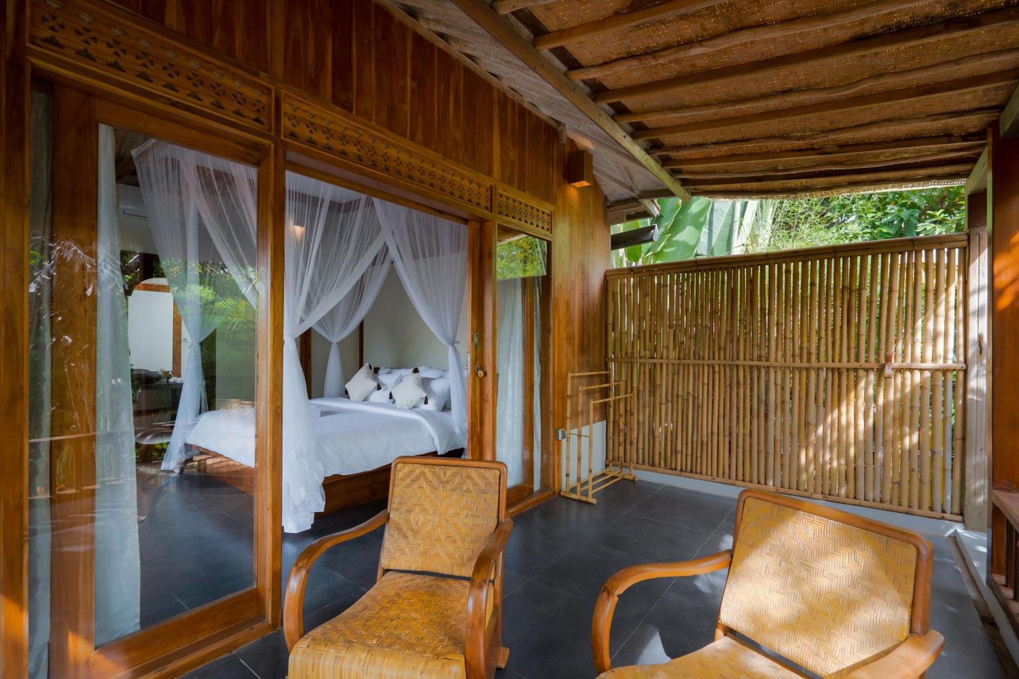 Kura Kura Beach House Canggu  Ngoại thất bức ảnh