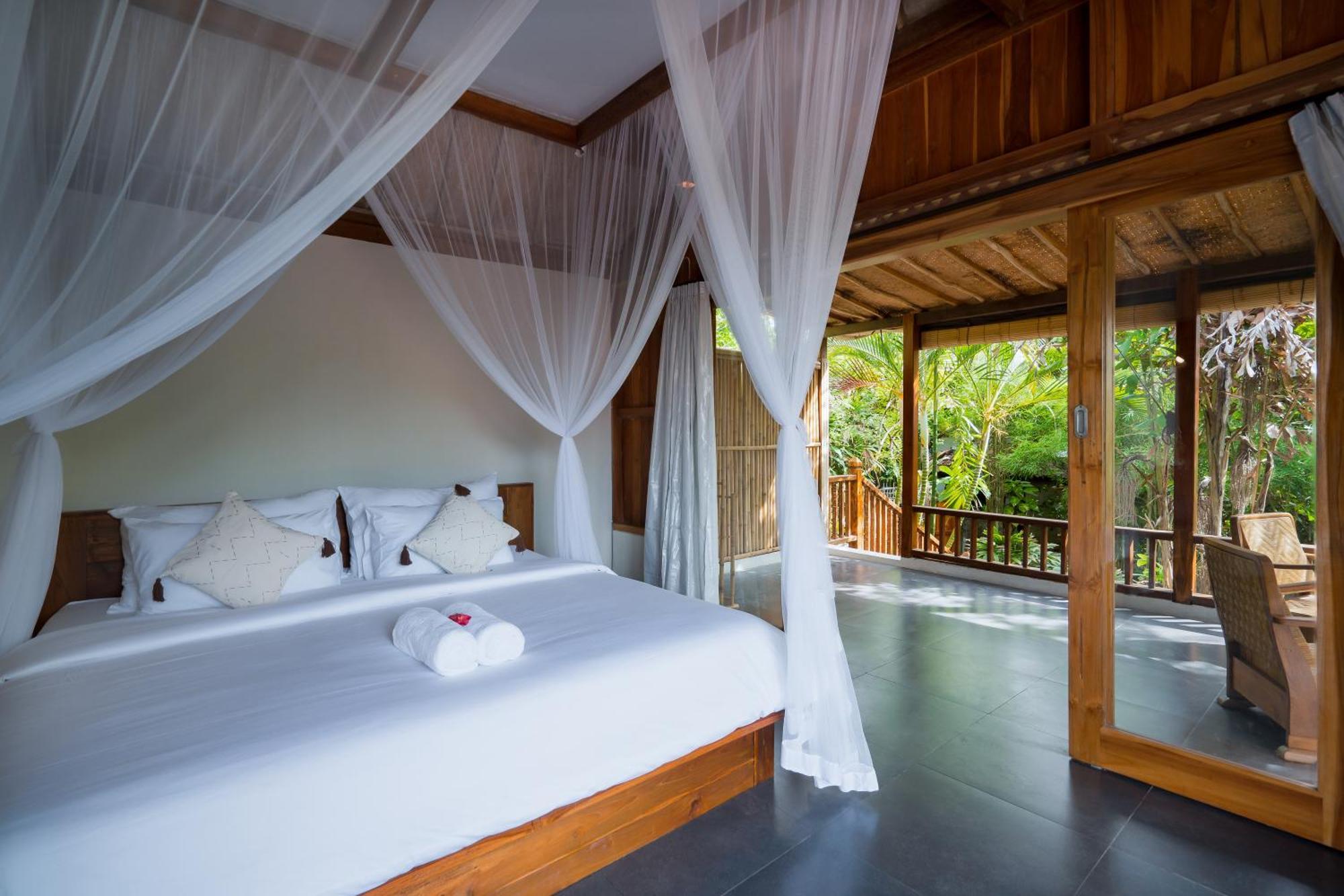 Kura Kura Beach House Canggu  Ngoại thất bức ảnh