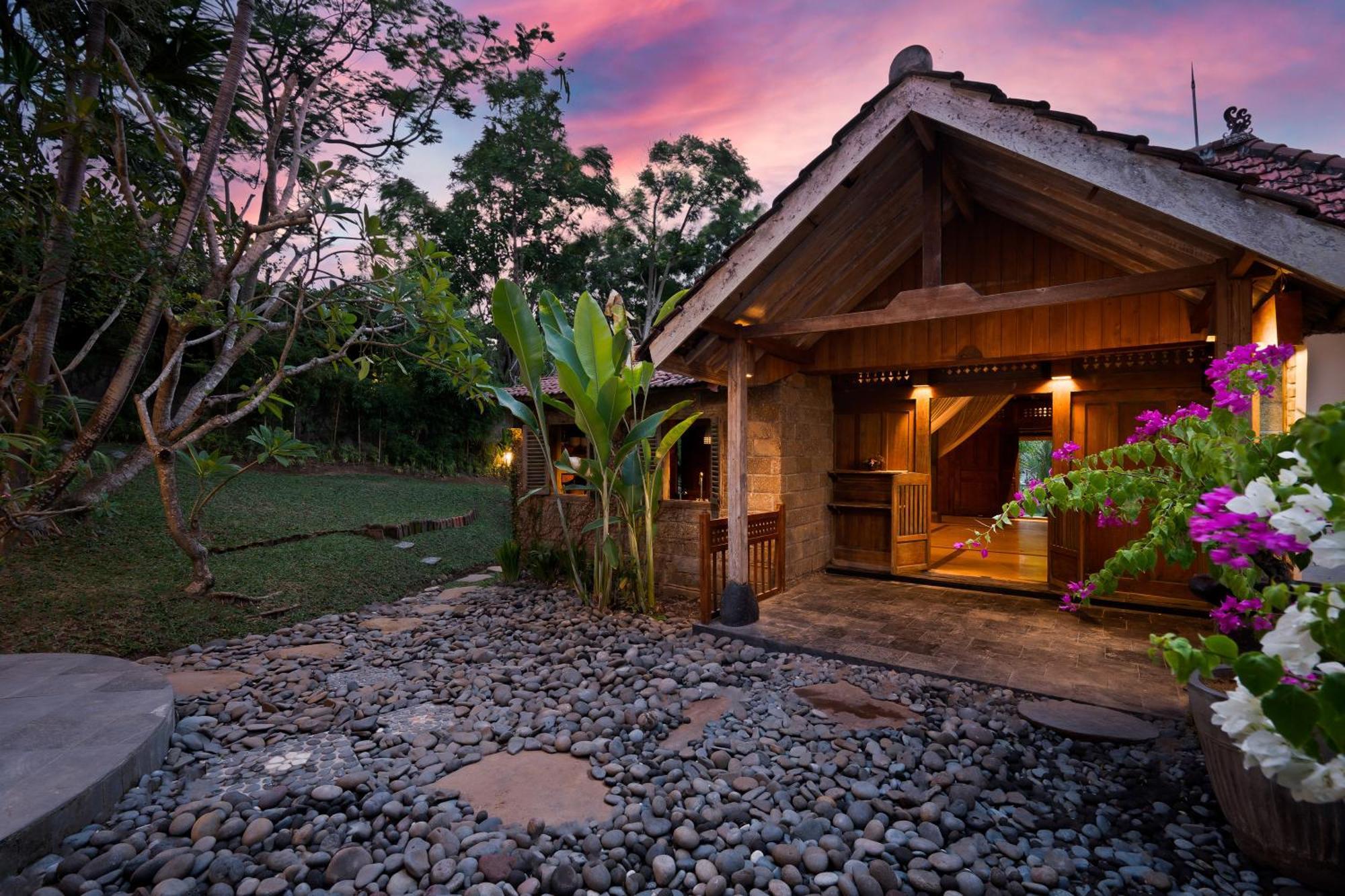 Kura Kura Beach House Canggu  Ngoại thất bức ảnh