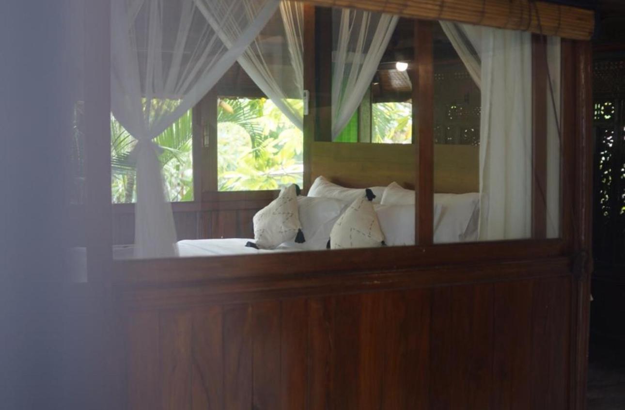 Kura Kura Beach House Canggu  Ngoại thất bức ảnh