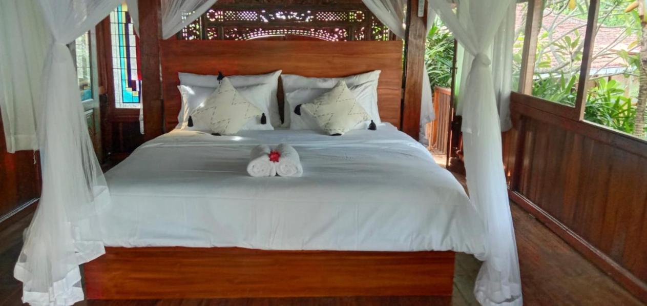 Kura Kura Beach House Canggu  Ngoại thất bức ảnh