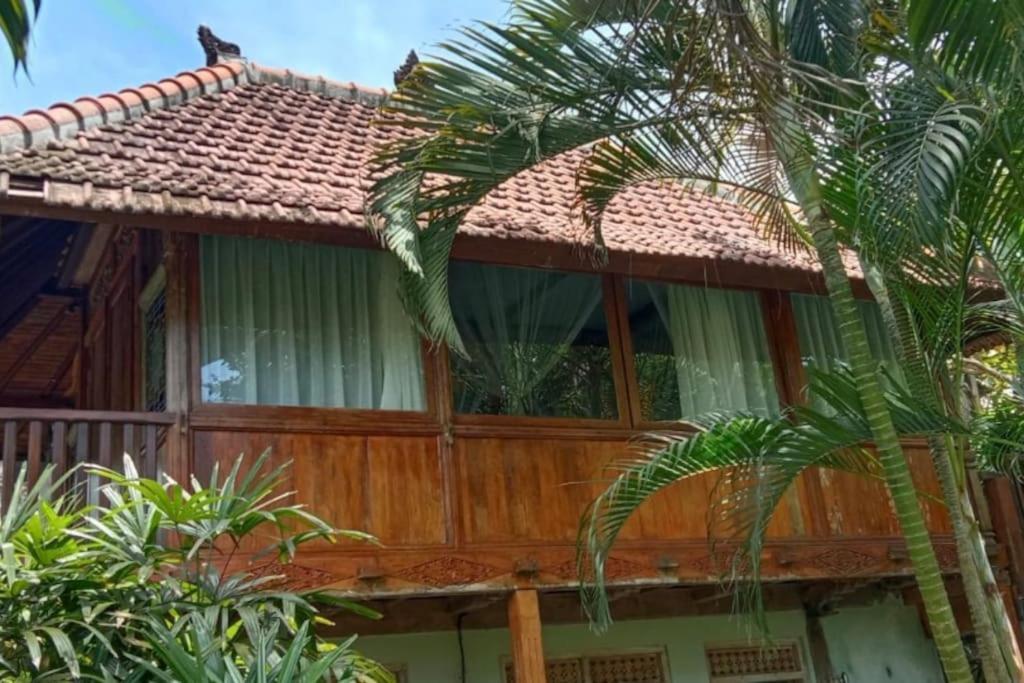 Kura Kura Beach House Canggu  Ngoại thất bức ảnh